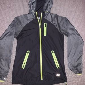 Under Armour Women’s Rain Jacket